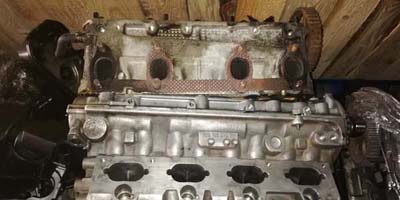 Çıkma Yedek Parça